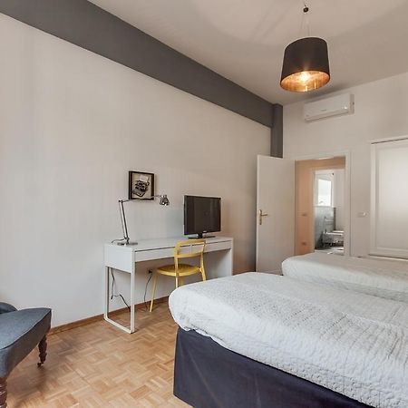 Apartments Florence - Bartolommeo Room photo