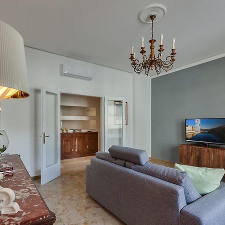 Apartments Florence - Bartolommeo Room photo