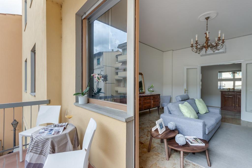 Apartments Florence - Bartolommeo Room photo