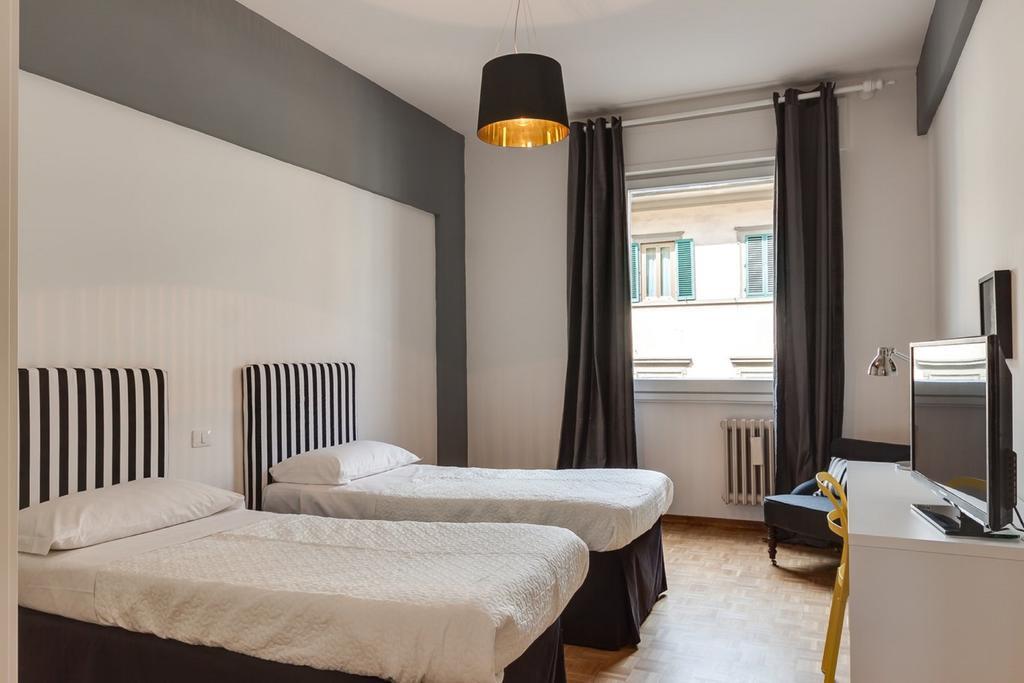 Apartments Florence - Bartolommeo Room photo