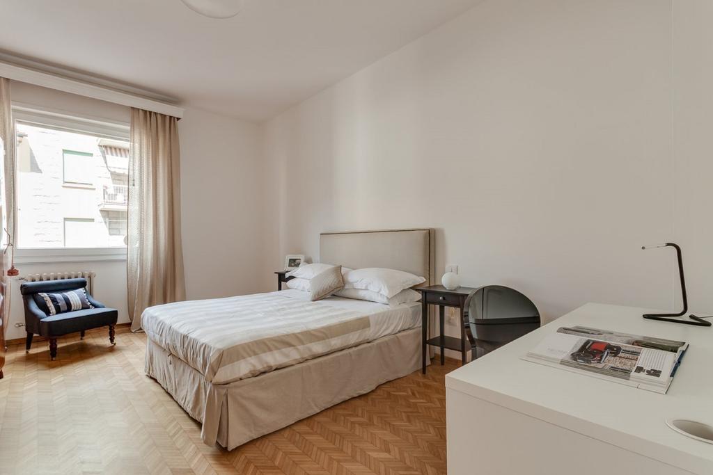 Apartments Florence - Bartolommeo Room photo