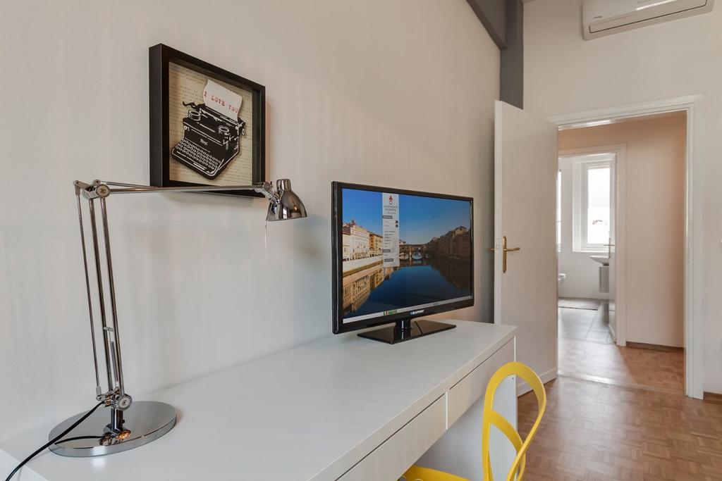 Apartments Florence - Bartolommeo Room photo