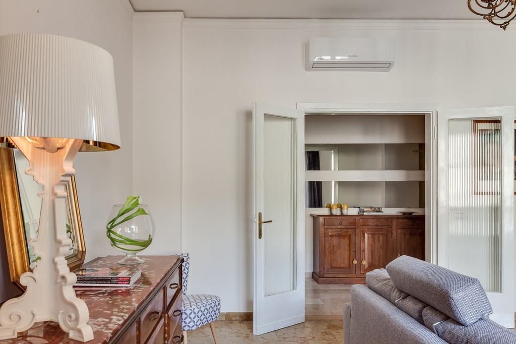 Apartments Florence - Bartolommeo Room photo