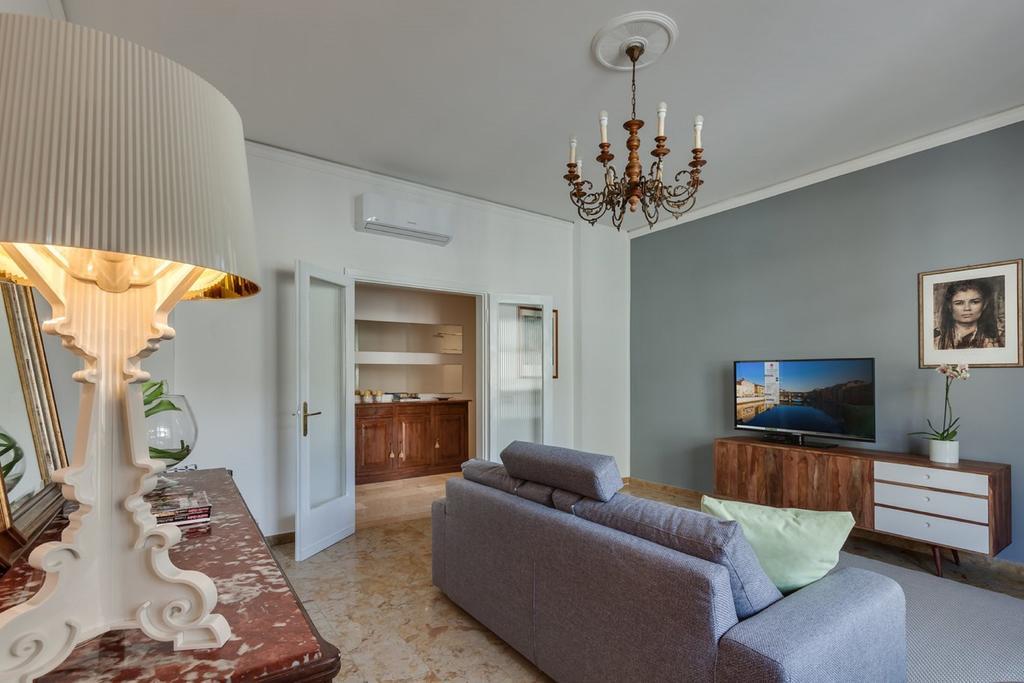 Apartments Florence - Bartolommeo Room photo