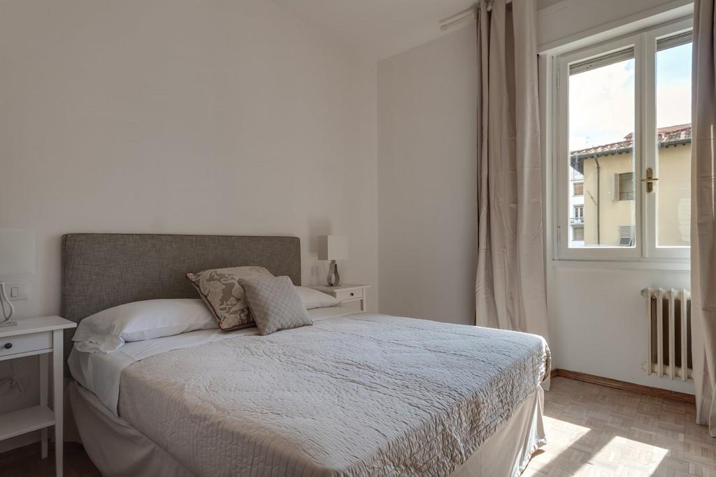 Apartments Florence - Bartolommeo Room photo