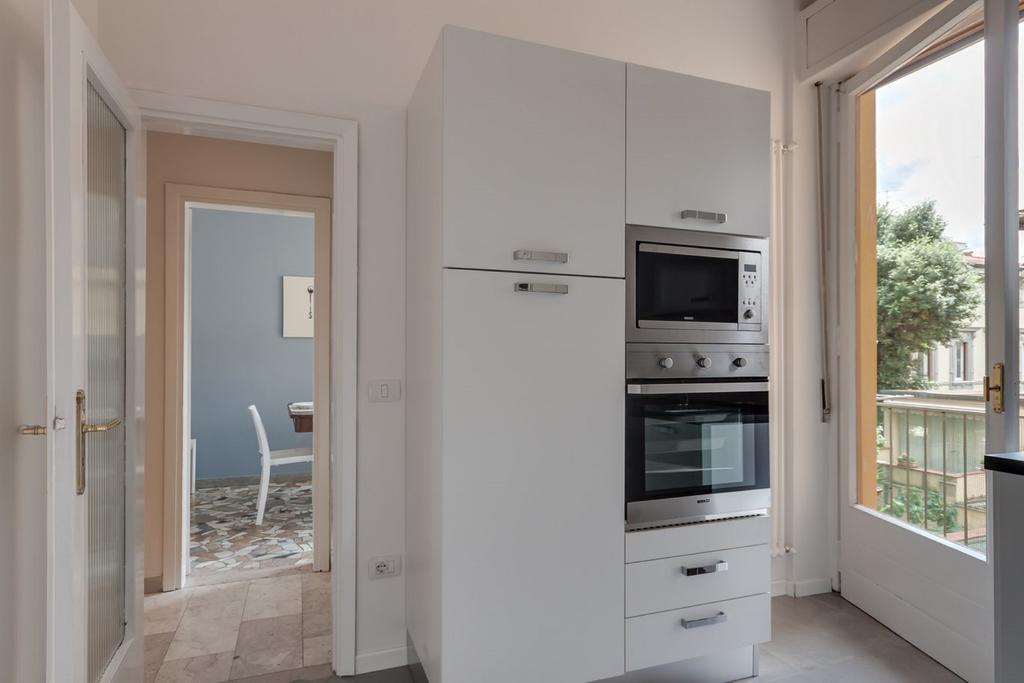 Apartments Florence - Bartolommeo Room photo